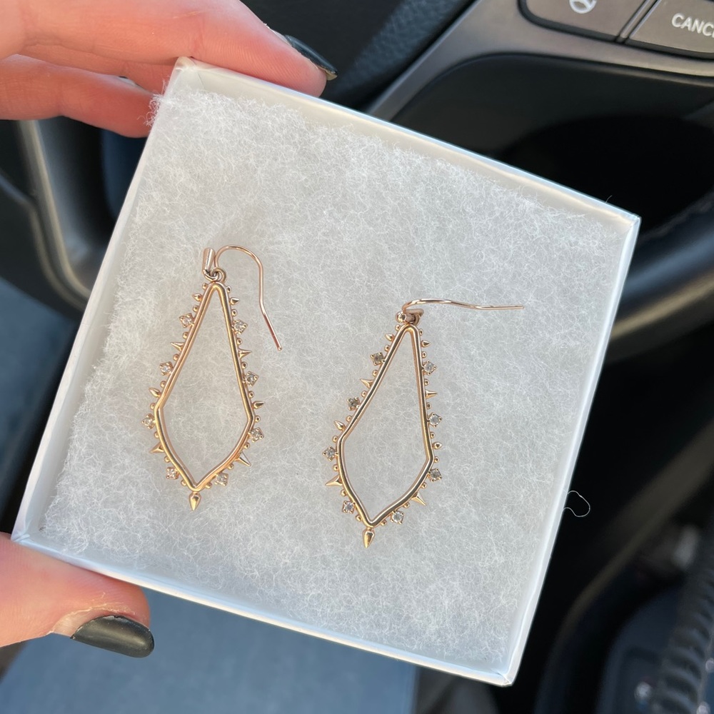 Kendra Scott Earrings